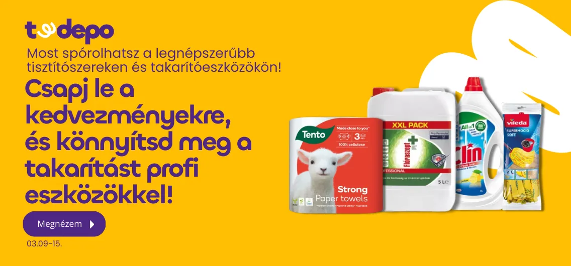 heti_higiéniai_termék_akció