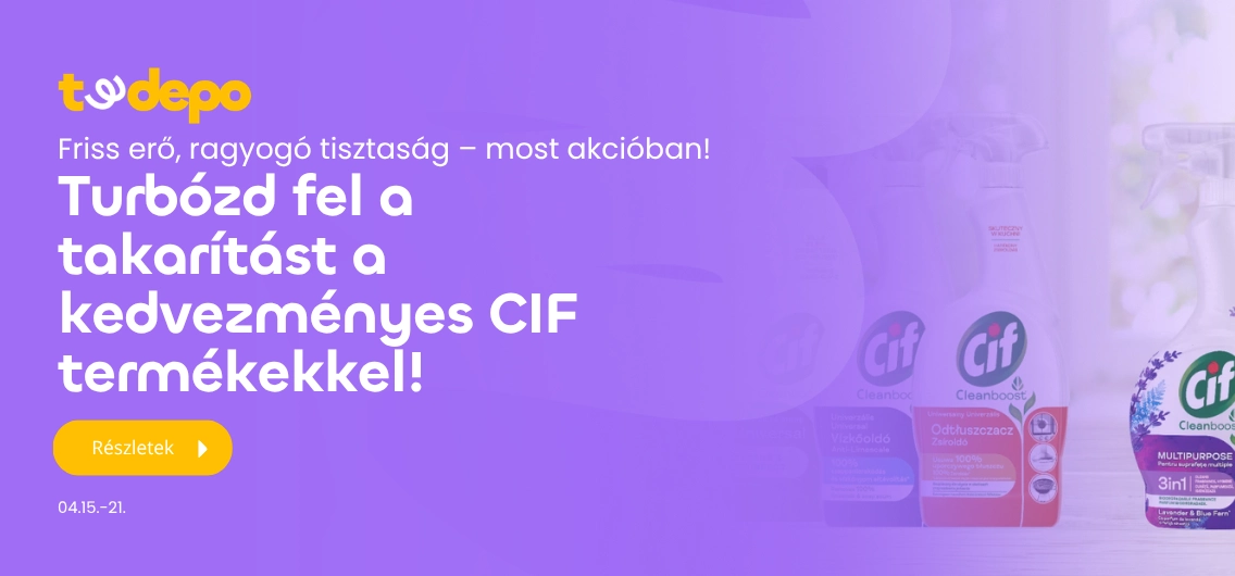 heti_higiéniai_termék_akció