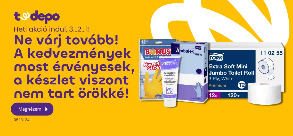 heti_higiéniai_termék_akció