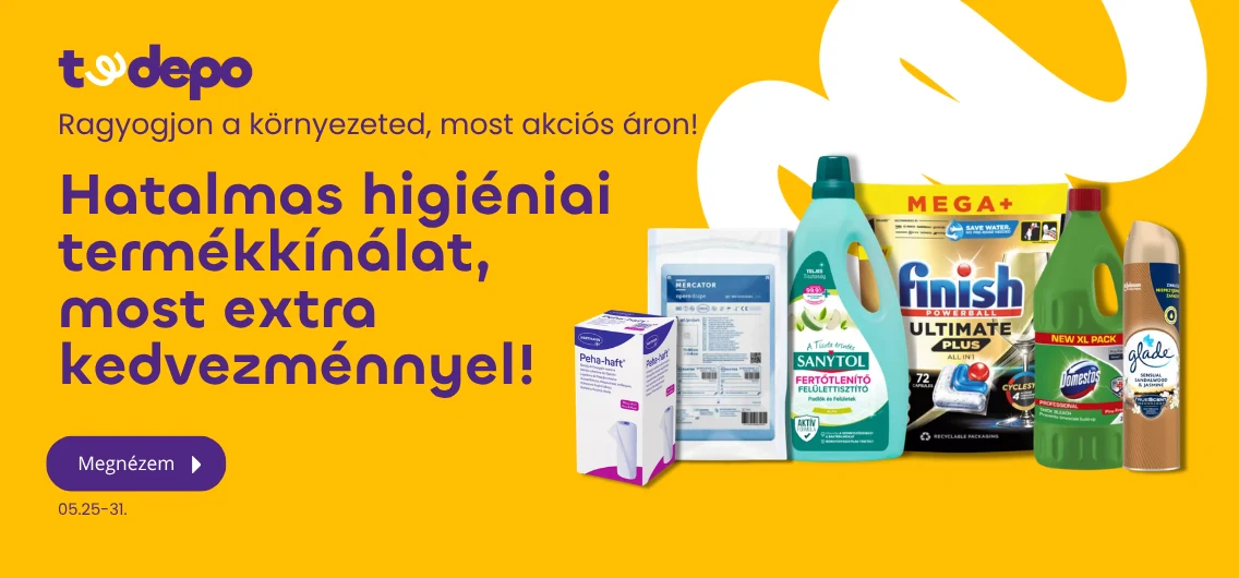 heti_higiéniai_termék_akció_tdepo