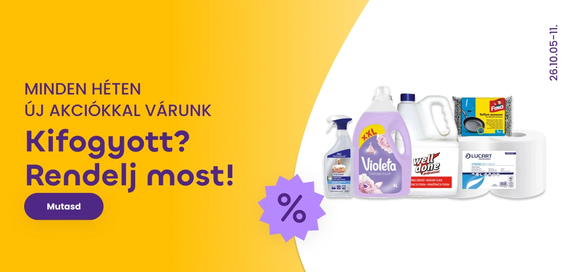 heti_higiéniai_termék_akció