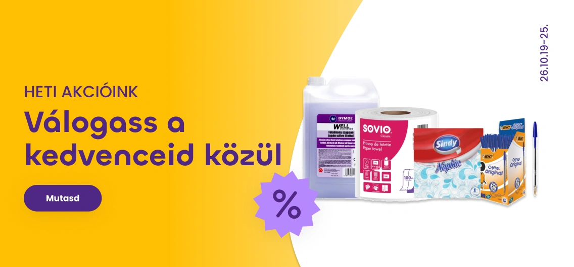 heti_higiéniai_termék_akció