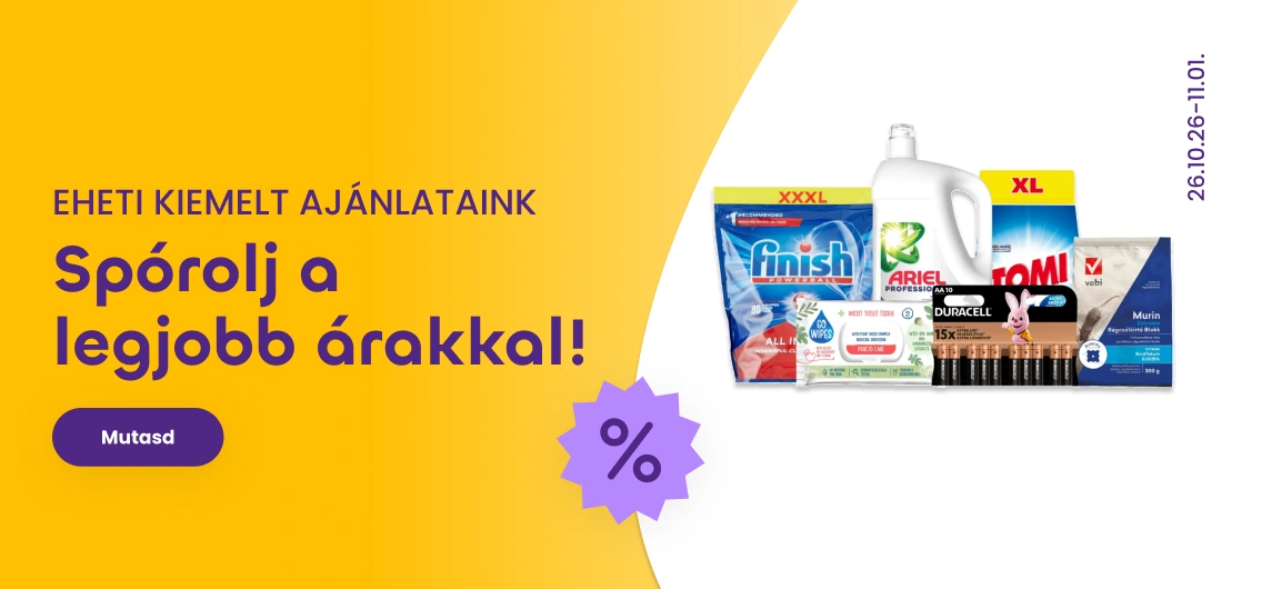 heti_higiéniai_termék_akció
