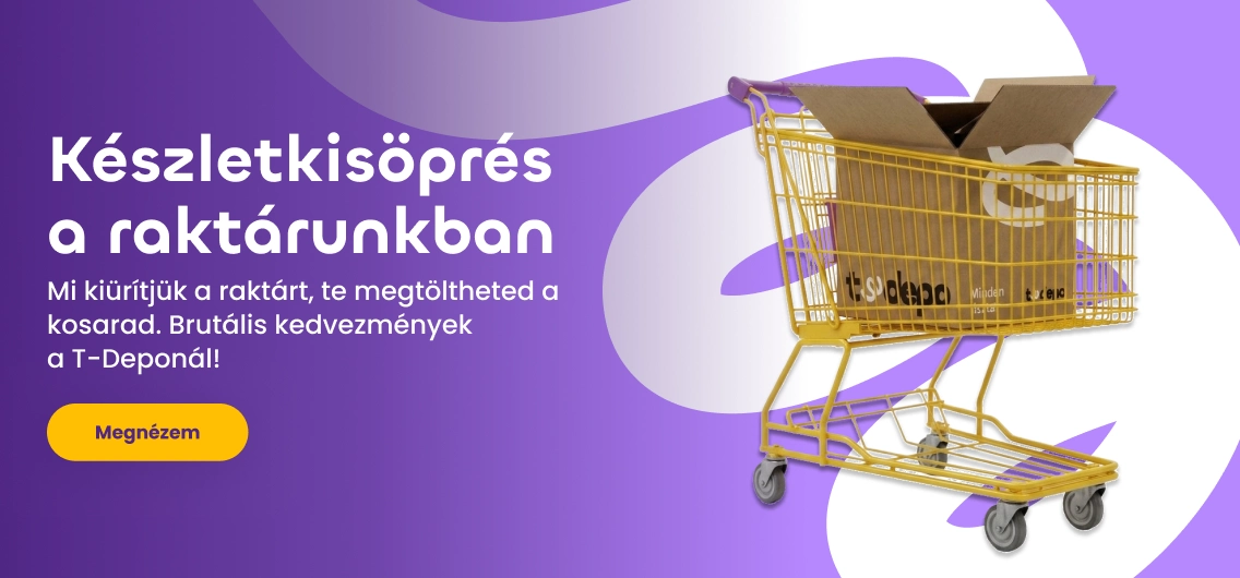készletkisöprés_tdepo_extra_akció