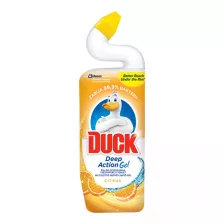 Duck Fresh WC tisztító gél Citrus 750ml