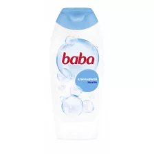 Baba krémtusfürdő Lanolin 400ml