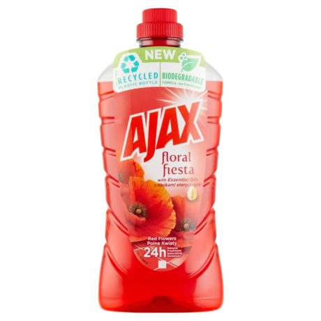 Ajax általános tisztítószer 1000ml