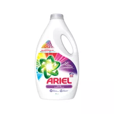   Ariel Color Clean & Fresh folyékony mosószer színes ruhákhoz - 43 mosás 2,15L