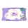 Violeta Double Care popsitörlő 72db