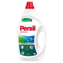   Persil Deep Clean Active Gel folyékony mosószer - 44 mosás 1,98L
