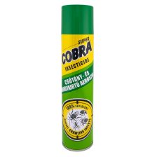Cobra mászórovar irtó spray 400ml
