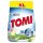 Tomi mosópor fehér ruhákhoz - 50 mosás 2,75kg