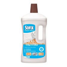 Sofix kő- és kerámialap tisztító 1000ml