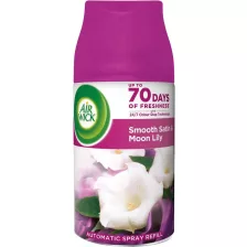   Air Wick Freshmatic utántöltő Bársony Szatén és Liliom 250ml
