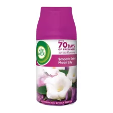   Air Wick Freshmatic utántöltő Bársony Szatén és Liliom 250ml