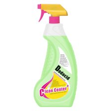   CC Dodacid fertőtlenítő szanitertisztító és vízkőoldó 750ml