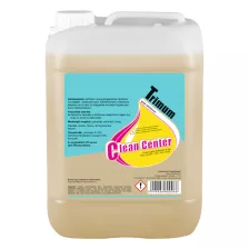 CC Trimum foszfátmentes gépi öblítőszer 5L