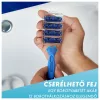 Gillette Sensor3 ajándékcsomag borotva + 8db betét + zokni