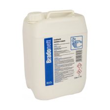 Bradonett fertőtlenítő folyékony szappan 5L