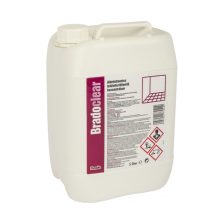   Bradoclear aldehidmentes felületfertőtlenítő koncentrátum 5L