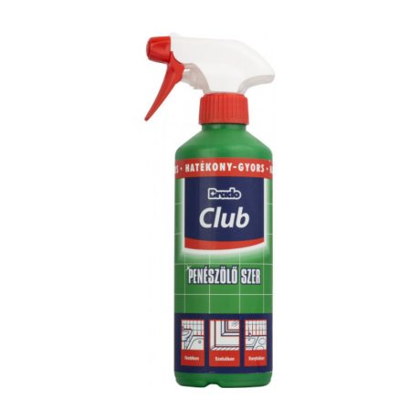 Bradoclub penészölő spray 500ml