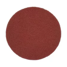 Nilfisk PAD 17" 432MM ECO piros 5db