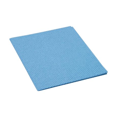 Vileda Professional All Purpose törlőkendő 38*40cm 10db/csomag - Kék