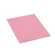 Vileda Prof. All Purpose törlőkendő 38*40cm Piros 10db