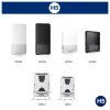 Tork PeakServe® Universal kéztörlőpapír - 1 rétegű, hófehér, 410 lap (Karton - 12 csg)