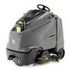 Karcher B 95 RS Bp Pack 180Ah Gel+R75+DOSE Padlótisztító gép