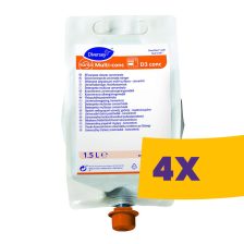   Suma Multi-Conc D3 Általános felülettisztítószer koncentrátum 1,5L (Karton - 4 db)