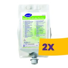   Room Care R2-plus Pur-Eco Koncentrált tisztítószer vízálló, kemény felületekhez 1,5L (Karton - 2 db)