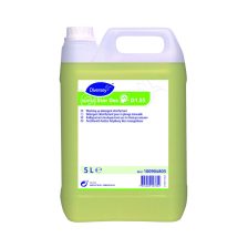   Suma Star Des D1.55 Fertőtlenítő hatású folyékony tisztítószer és kézi mosogatószer 5L