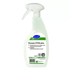 Divosan ETHA-plus erős fertőtlenítőszer 750ml