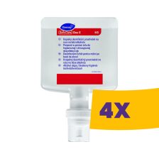   Soft Care Des E H5 Alkohol alapú, folyékony kézfertőtlenítő szer 1,3L (Karton - 4 db)
