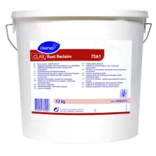   Clax Rust Reclaim 75A1 Oxálsavtartalmú por a rozsdafolttal szennyezett textíliák megmentésére 12kg