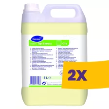   TASKI Tapi Extract Extrakciós szőnyegtisztító szer 5L (Karton - 2 db)