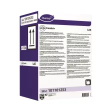   Suma Combi+ LA6 Gépi mosogatószer öblítő adalékanyaggal SafePack 10L
