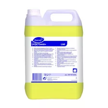   Suma Combi+ LA6 Gépi mosogatószer öblítő adalékanyaggal 5L