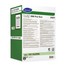   Clax 200 Pur-Eco 24D1 SafePack Mosási hatékonyságnövelő erősen szennyezett textíliákhoz 10L