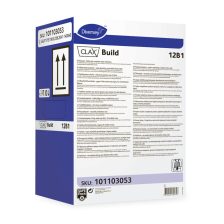   Clax Build 12B1 SafePack Lúgos adalékanyag közepesen keményvizes technológiákhoz 10L