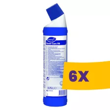   Room Care R6 professzinális toalett-tisztító szer 750ml (Karton - 6 db)