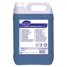 TASKI Sprint Multiuso Plus Általános tisztítószer 5L