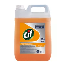   Cif Pro Formula Hand Dishwash Vinegar ecetes kézi mosogatószer 5L