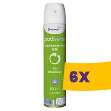   Good Sense Vert Légfrissítő és szagsemlegesítő spray 300ml (Karton - 6 db)