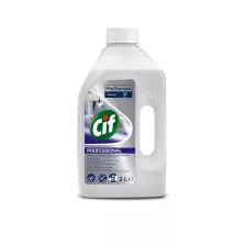 Cif Pro Formula Kitchen Descaler Konyhai vízkőoldószer 2L