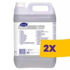 Suma Scale D5.2 konyhai vízkőoldószer 5L (Karton - 2 db)