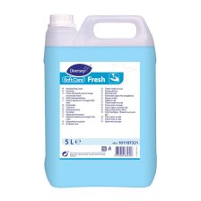 Soft Care Fresh Kézmosó krémszappan 5L