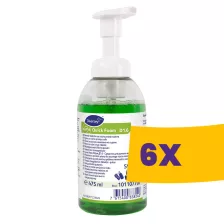   Suma Quick Foam D1.6 Habzó kézi mosogatószer 475ml (Karton - 6 db)