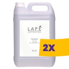   LAPÉ Collection Sakura Sea Breeze Öko illatosított, hidratáló kézmosó szappan 5L (Karton - 2 db)